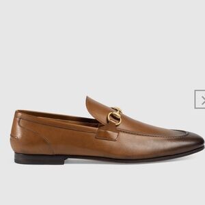 MEN'S GUCCI JORDAAN LOAFER